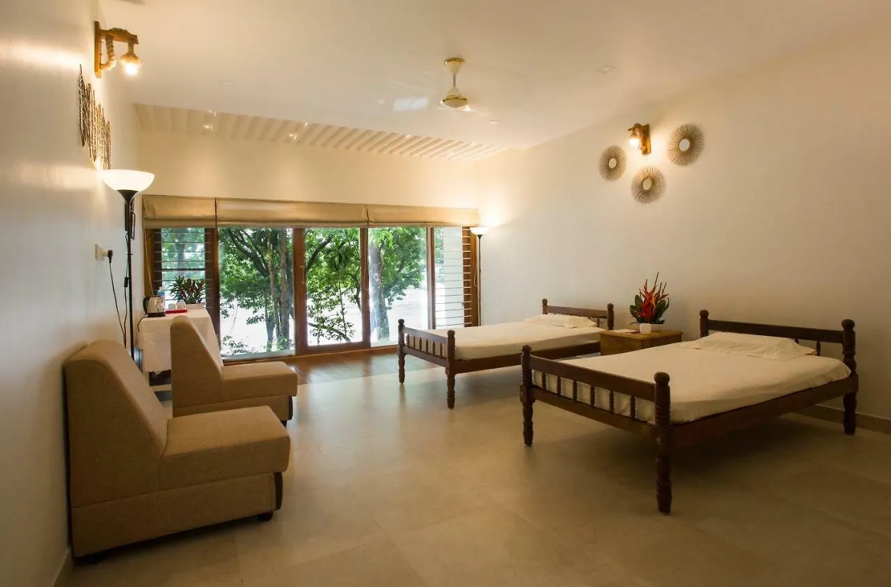 Riverland'S - A Luxury Retreat Hotel Malayattur