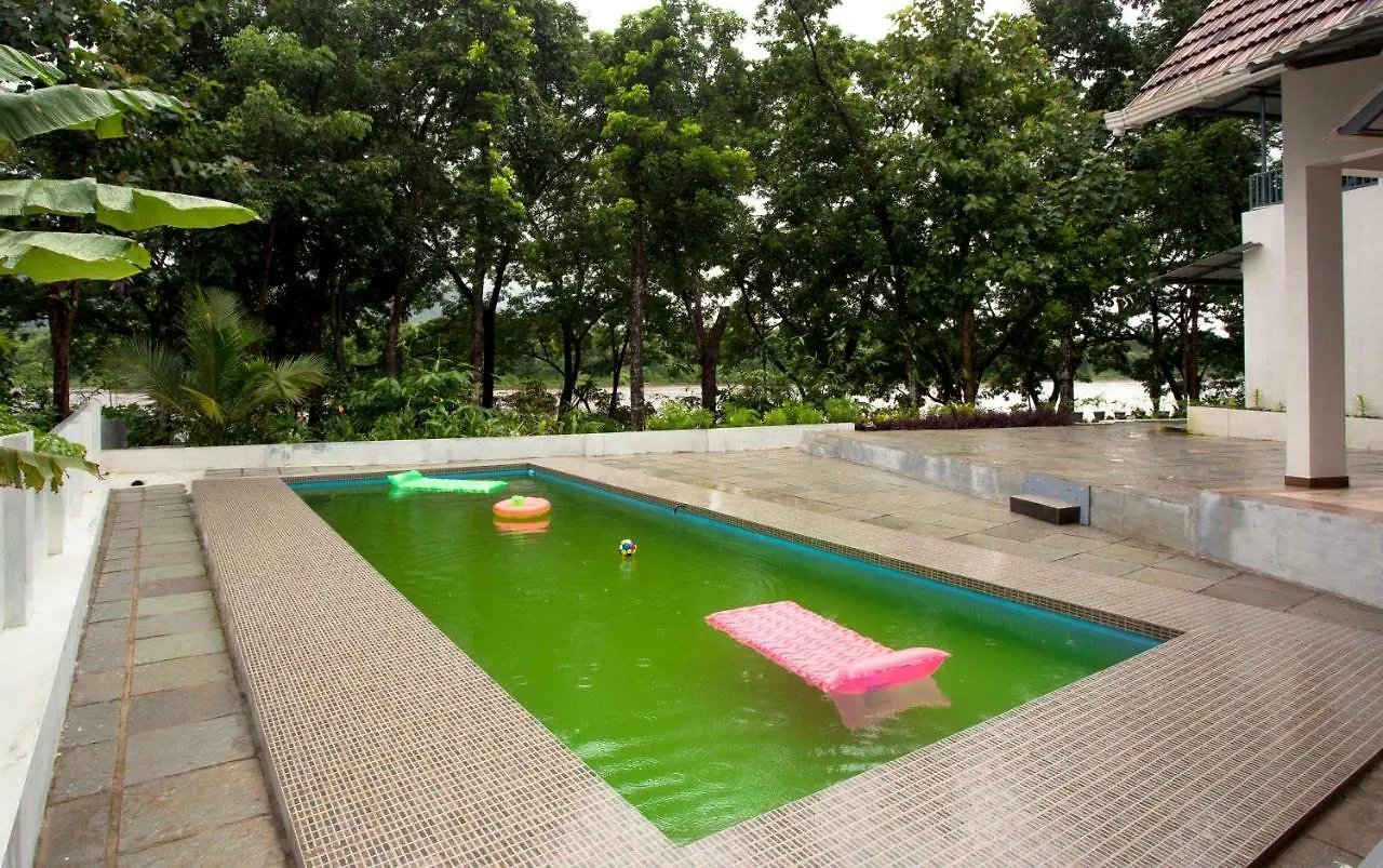 Riverland'S - A Luxury Retreat Hotel Malayattur