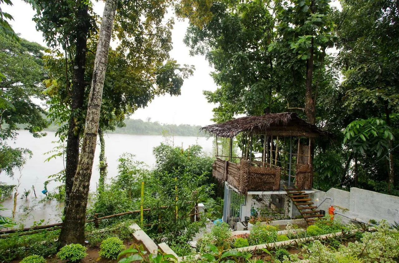 Riverland'S - A Luxury Retreat Hotel Malayattur 0*,