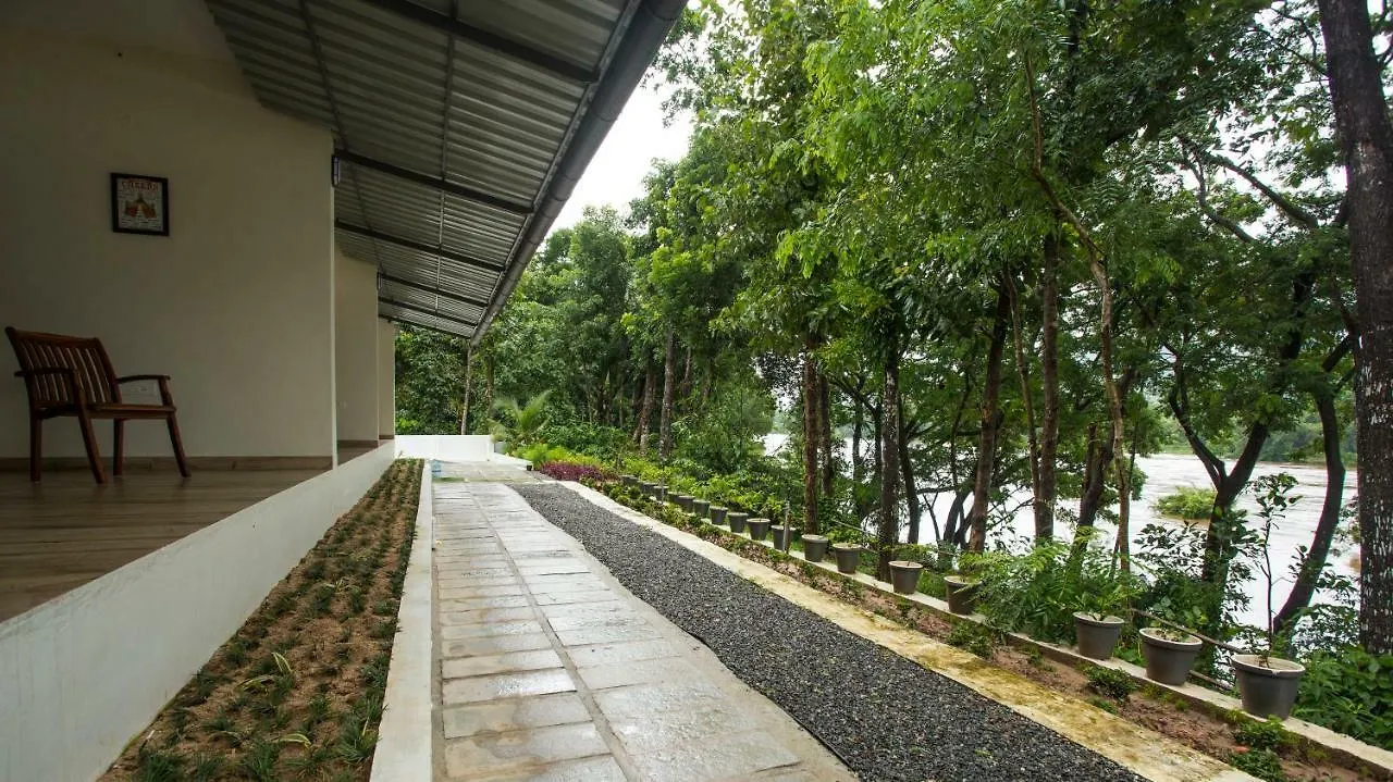 Riverland'S - A Luxury Retreat Hotel Malayattur