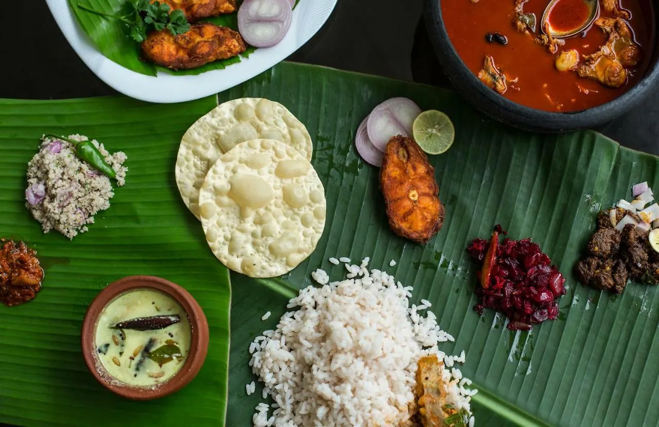 Riverland'S - A Luxury Retreat Hotel Malayattur
