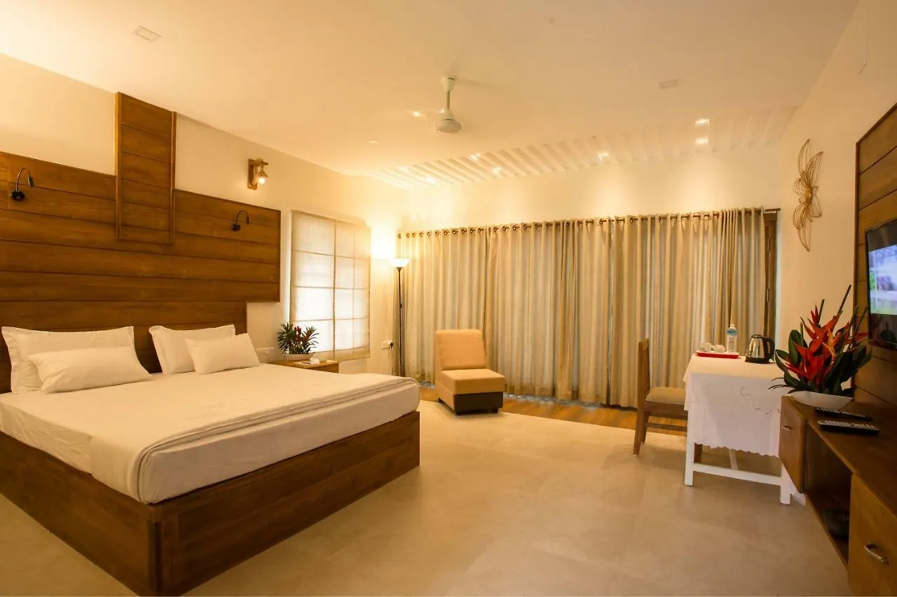Riverland'S - A Luxury Retreat Hotel Malayattur