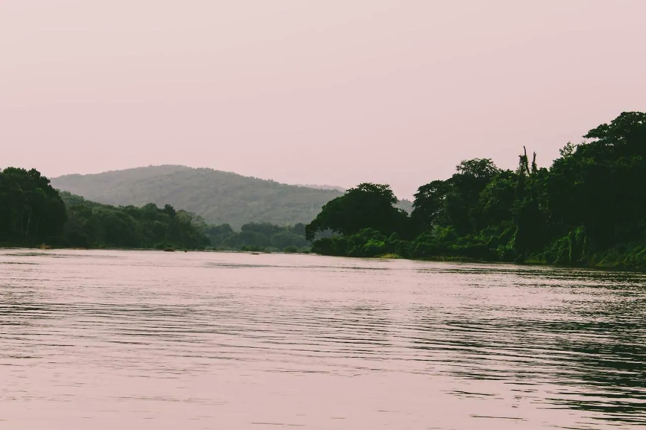Riverland'S - A Luxury Retreat Hotel Malayattur