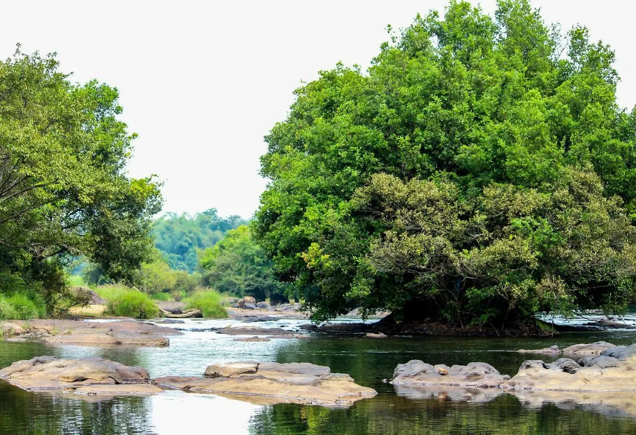 Riverland'S - A Luxury Retreat Hotel Malayattur