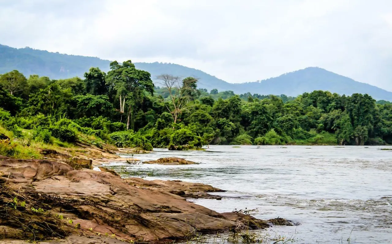 Riverland'S - A Luxury Retreat Hotel Malayattur