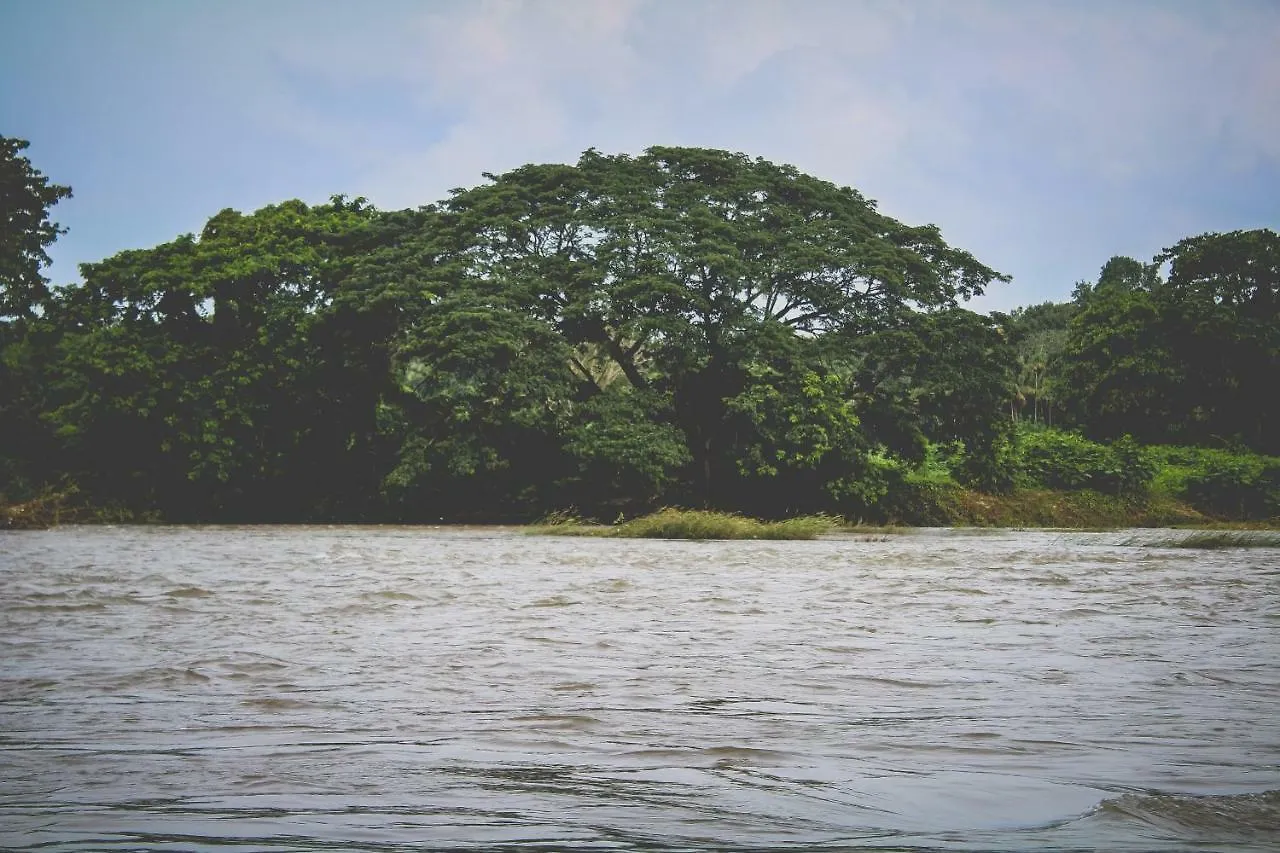 Riverland'S - A Luxury Retreat Hotel Malayattur India