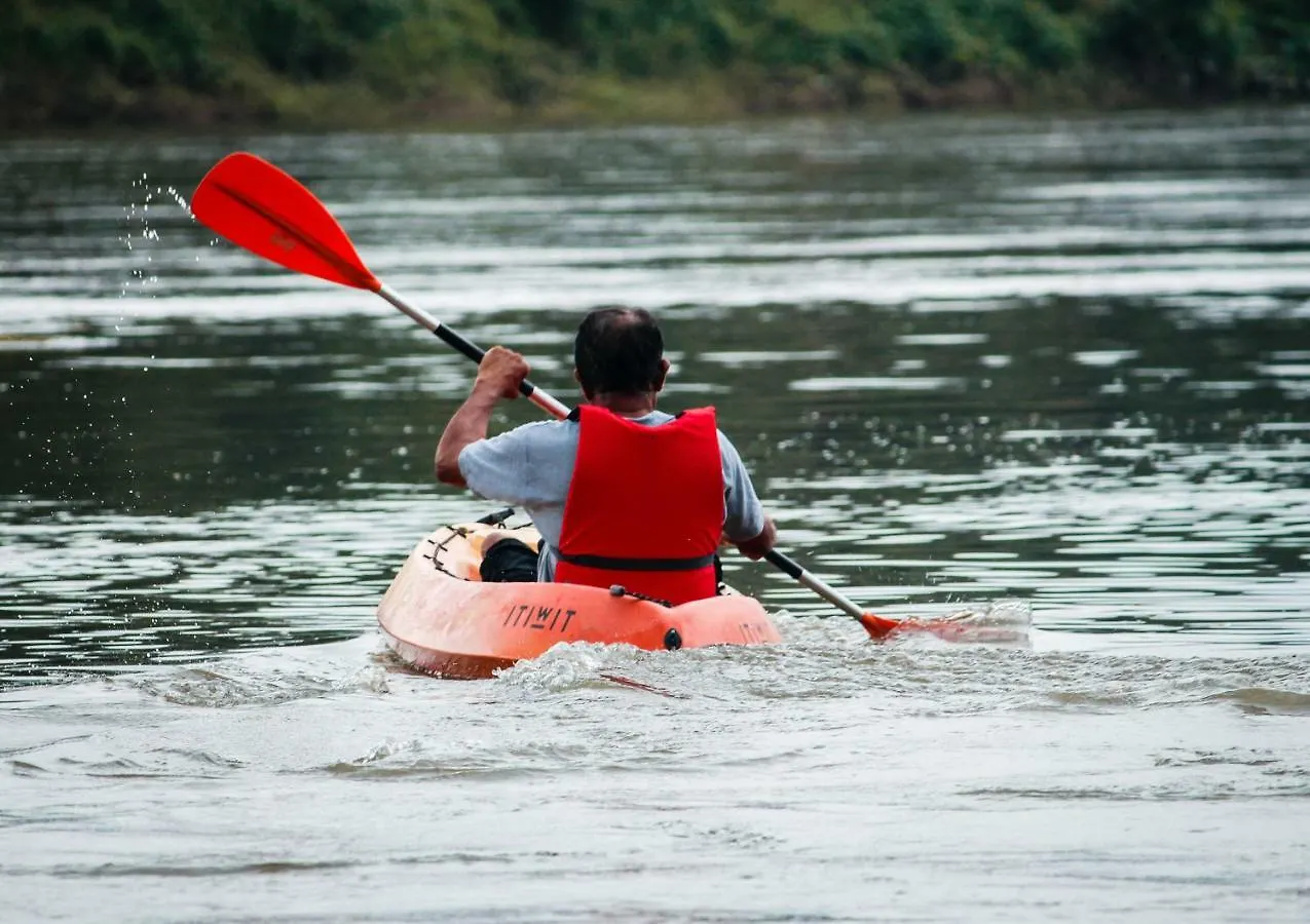 Riverland'S - A Luxury Retreat Hotel Malayattur
