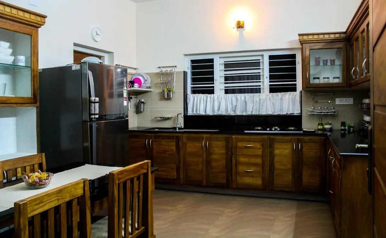 Riverland'S - A Luxury Retreat Hotel Malayattur