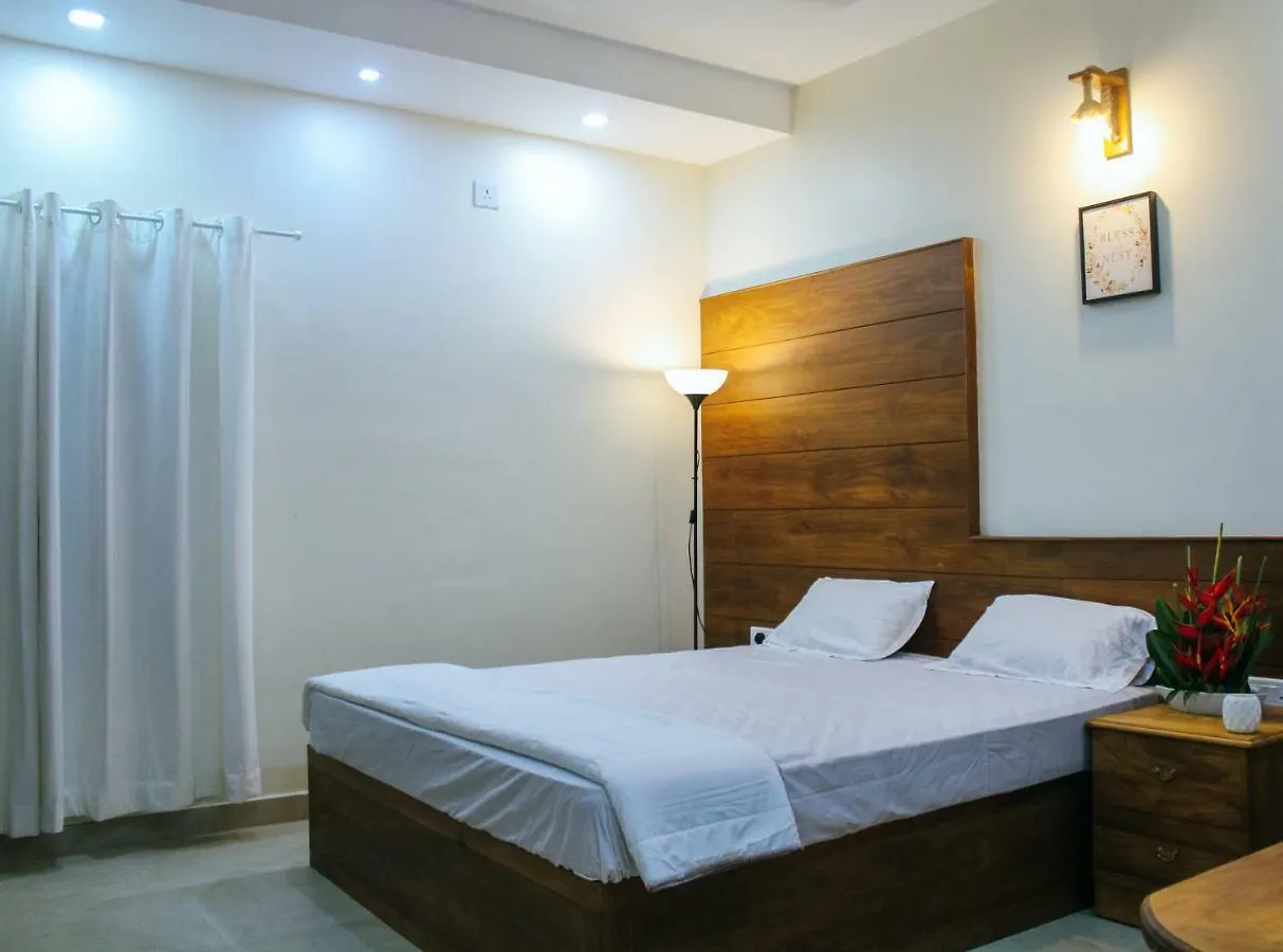 Riverland'S - A Luxury Retreat Hotel Malayattur
