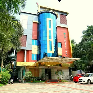 Hotel Malayattoor Residency, Malayattur