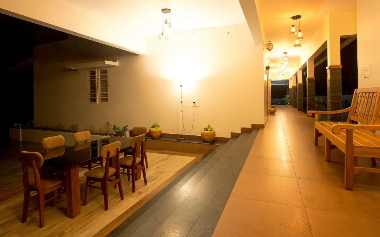 Riverland'S - A Luxury Retreat Hotel Malayāttūr
